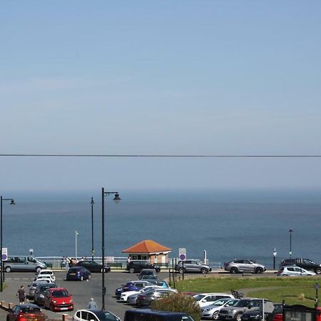 No3 By The Sea Apartment Whitby Dış mekan fotoğraf