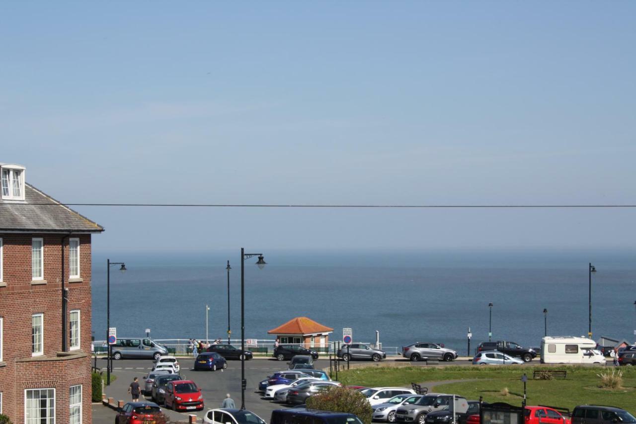 No3 By The Sea Apartment Whitby Dış mekan fotoğraf