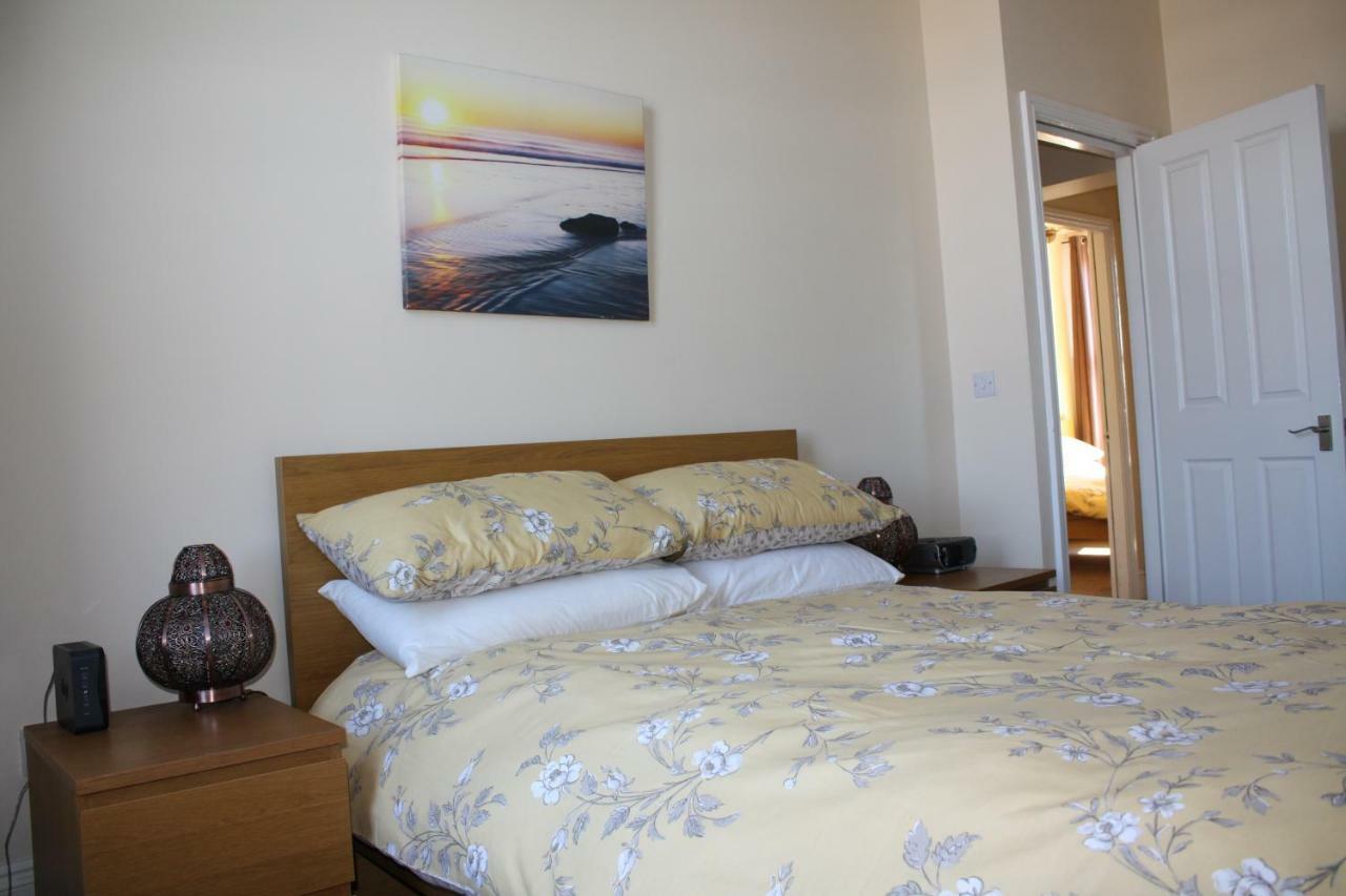 No3 By The Sea Apartment Whitby Dış mekan fotoğraf
