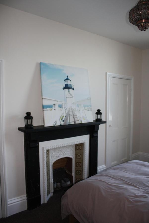 No3 By The Sea Apartment Whitby Dış mekan fotoğraf